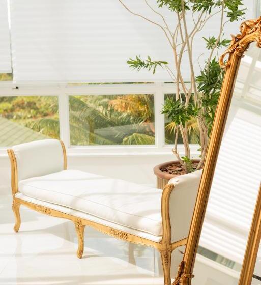 스위트 도시 전망, Villa Do Vale Boutique