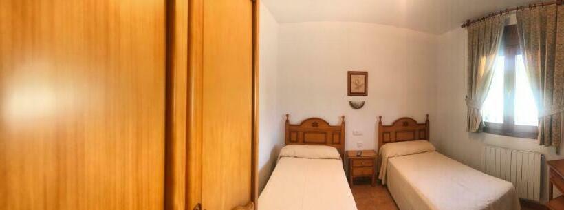 Номер Стандарт, Hostal Restaurante Ecuador