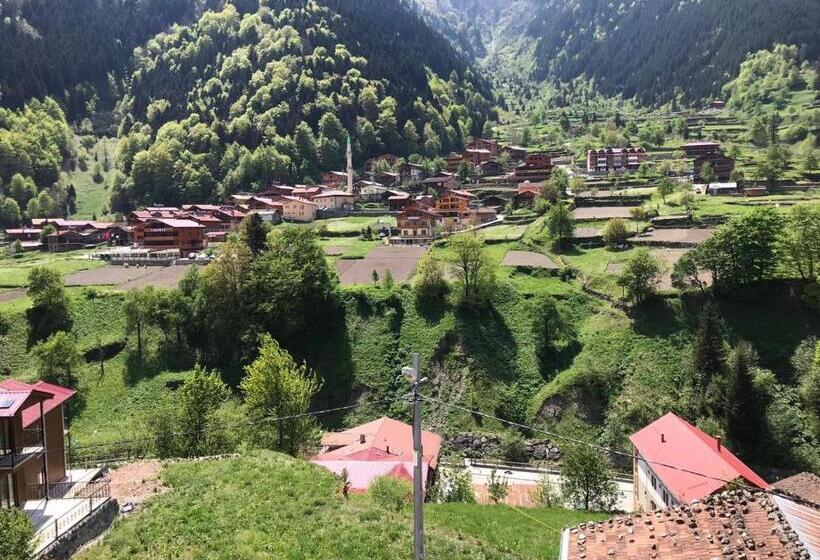 2 Bedrooms Apartment Lake View, Uzungol Apart