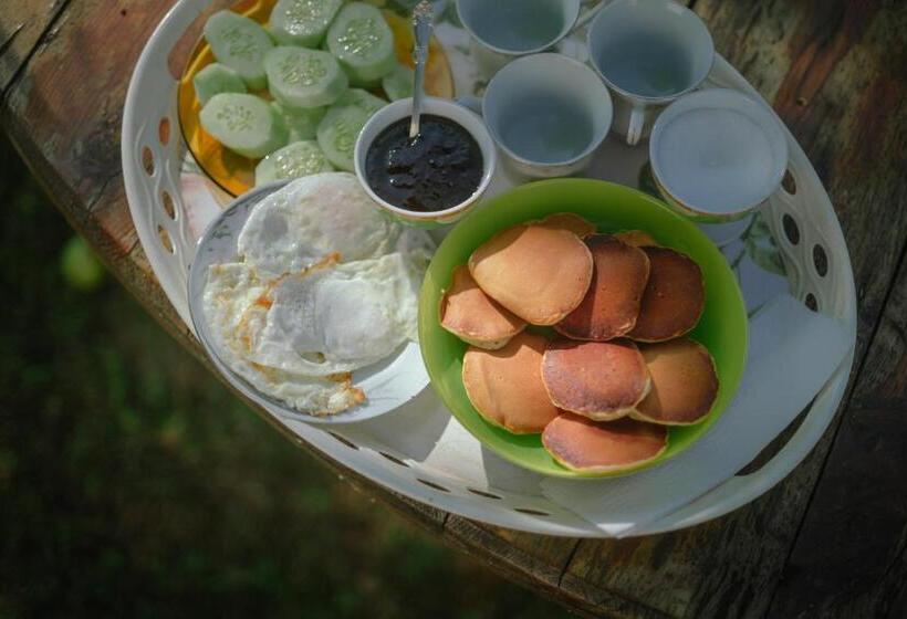 کابین, Senima's Paradise