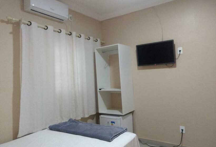 Standard Room, Pousada Aliança