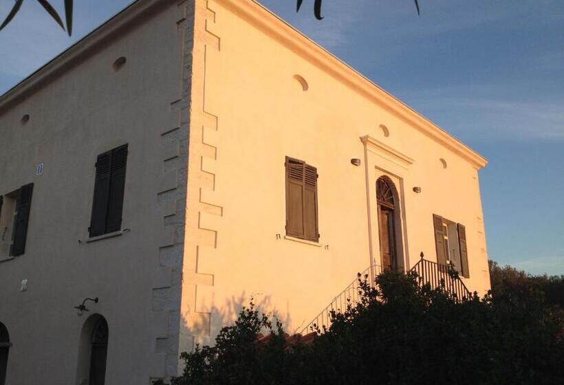 اتاق استاندارد, A Loghja Di Cavallo Morto