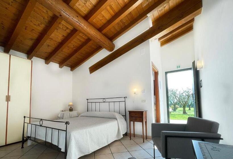 اتاق استاندارد, Agriturismo Bitturelli