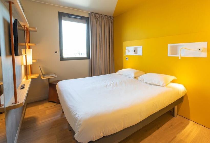 标准间, Ibis Budget Rennes Rte Lorient