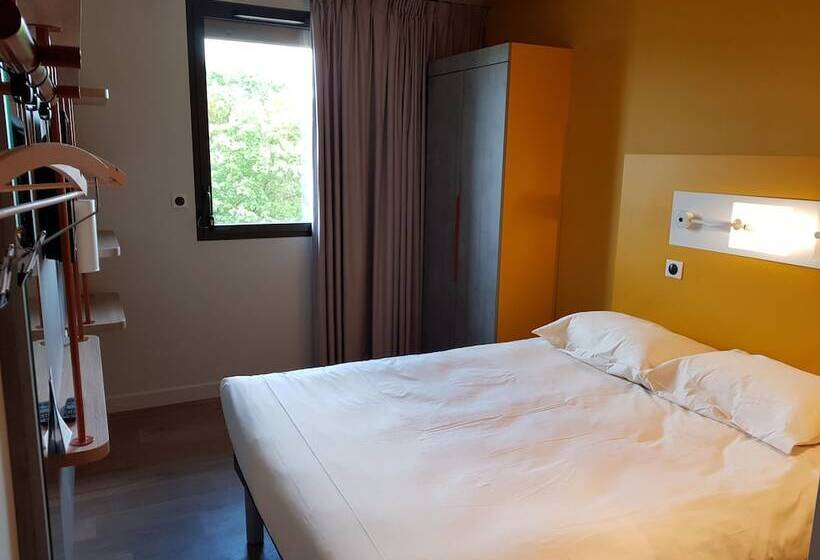 标准三人间, Ibis Budget Rennes Rte Lorient