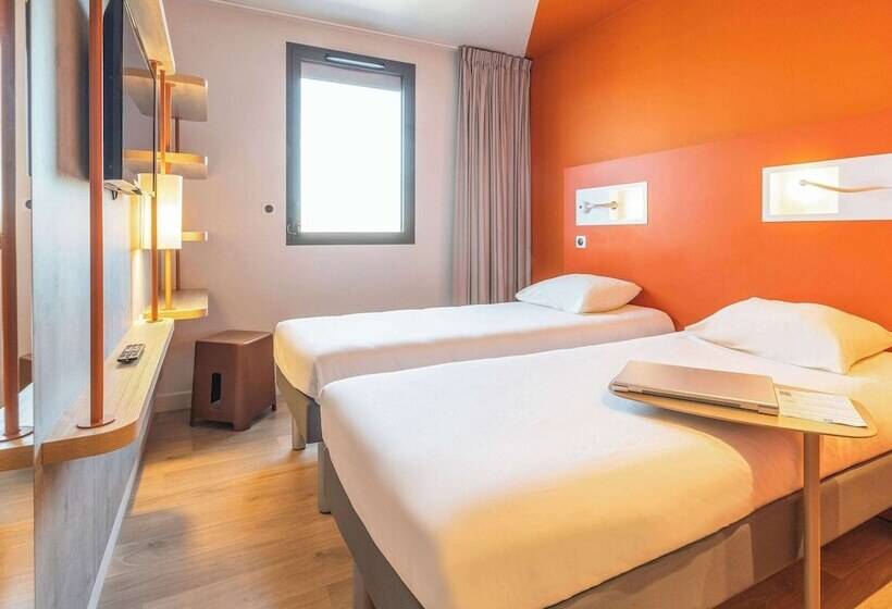 标准间, Ibis Budget Rennes Rte Lorient