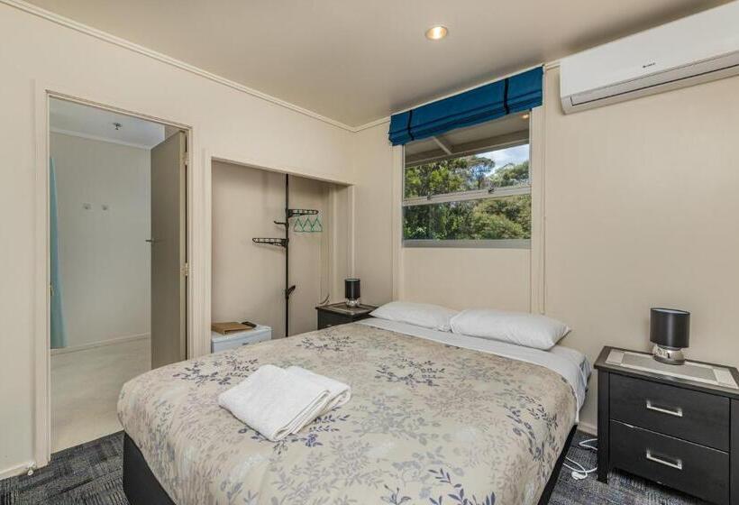 Номер Стандарт, Riverside Lodge Paihia