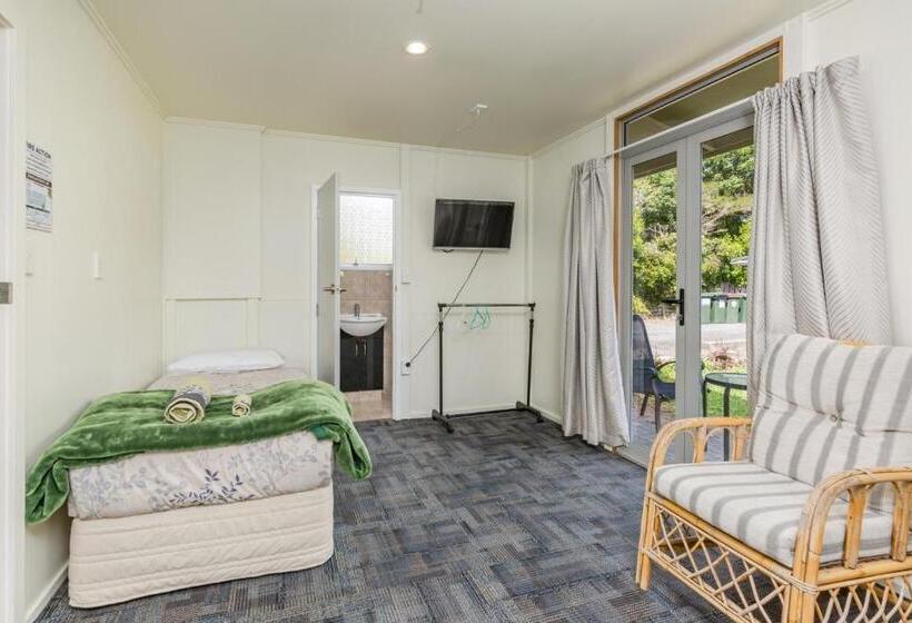 Номер Стандарт Трехместный, Riverside Lodge Paihia