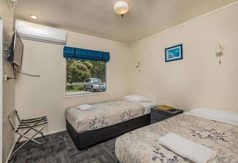 Family Suite, Riverside Lodge Paihia