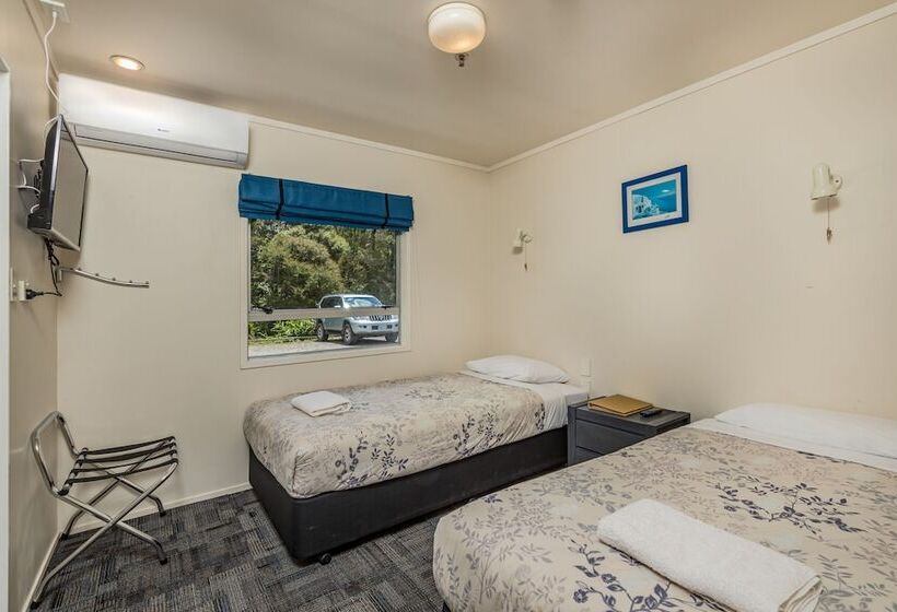 Family Suite, Riverside Lodge Paihia