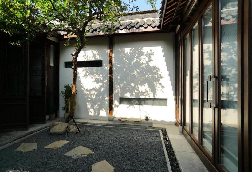 Люкс, Refactoring Space Yangzhou