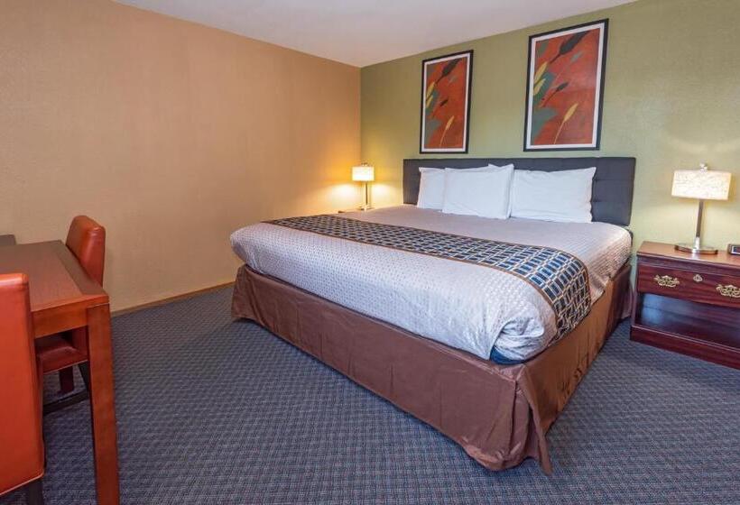 Стандартный Номер Кровать Кинг, Far West Motel