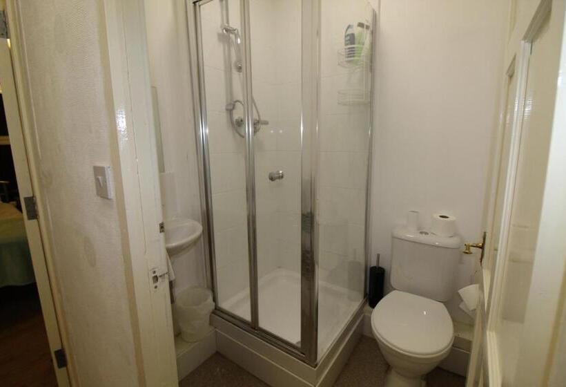 Дом 1 Спальня, Peartree House