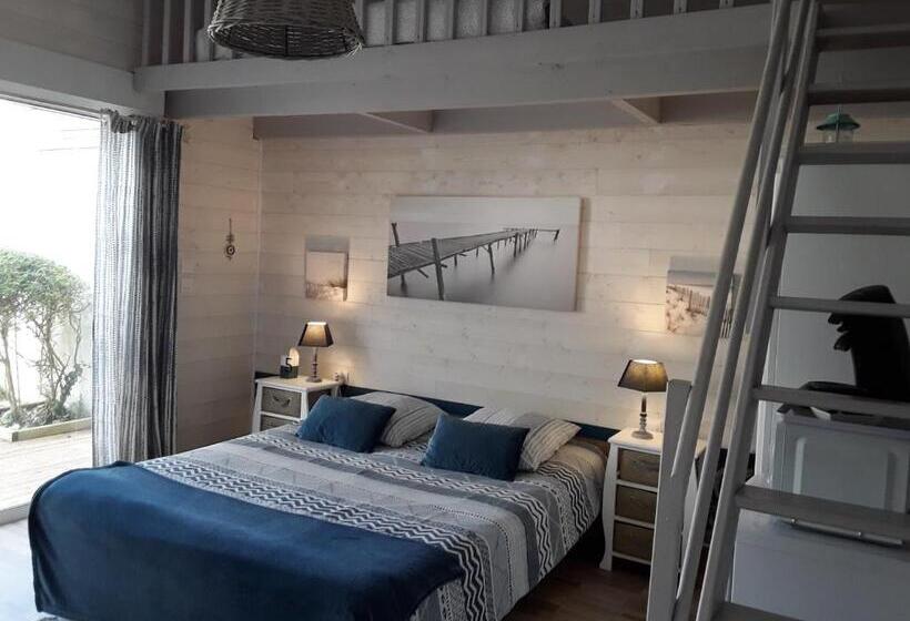 Family Suite, Les Pieds Dans L Eau