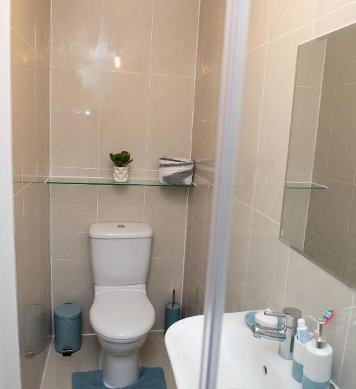 Номер Стандарт, Pinehill Rooms