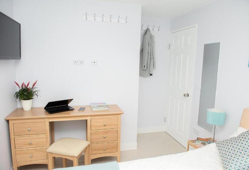 Номер Стандарт, Pinehill Rooms