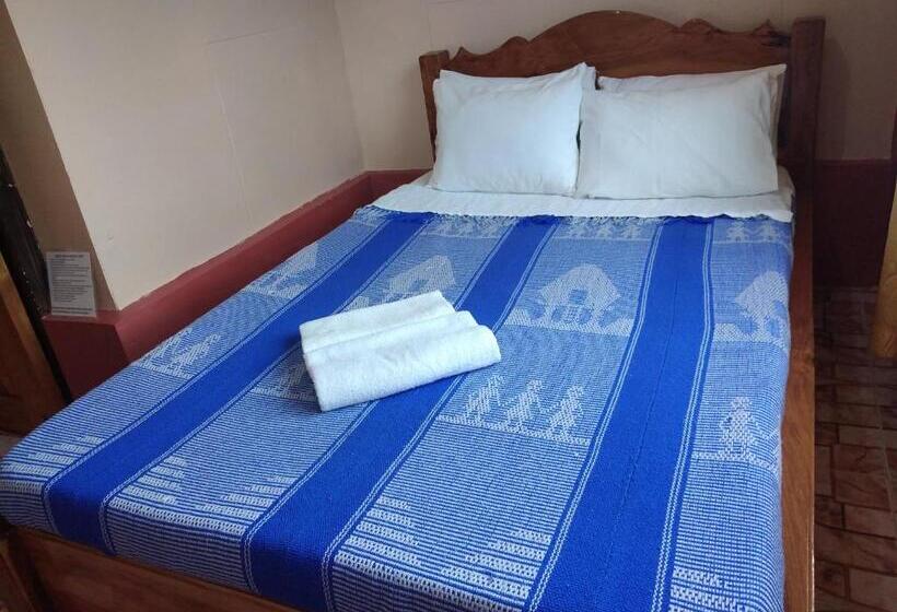 이코노미 룸, Savta Homestay