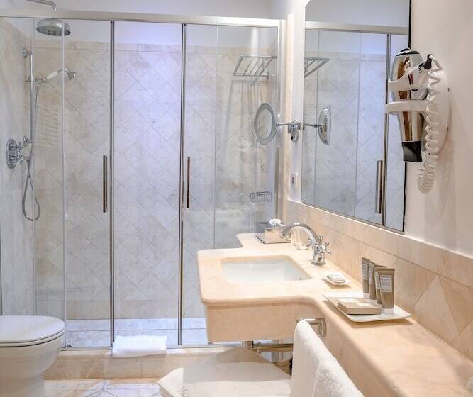 اتاق سوپریور, Monastero Di Cortona Hotel & Spa