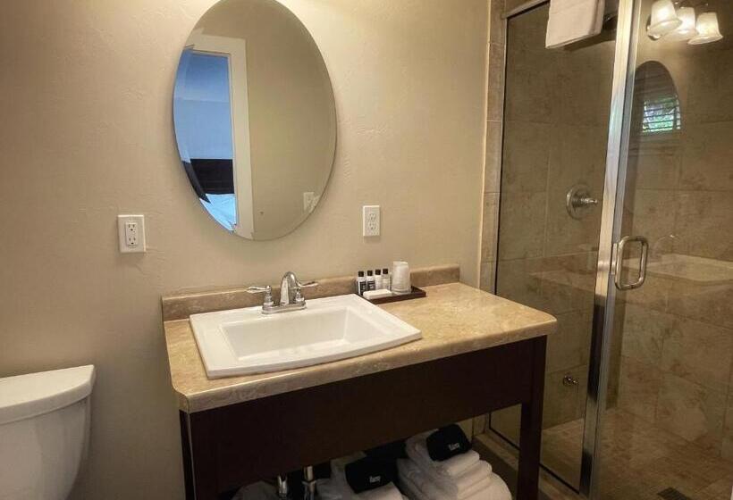 Quarto Estandar Cama King, The Water Street Inn