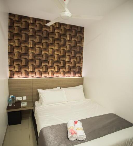 اتاق لوکس, Im 96 Villa