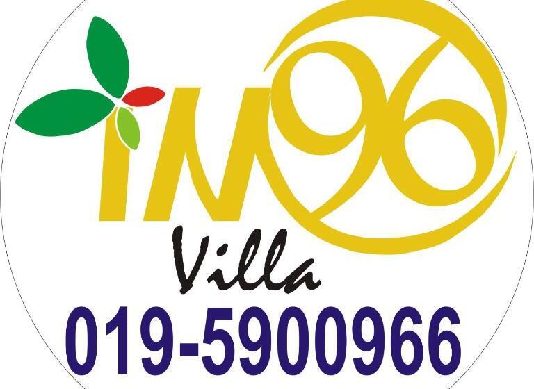 سوییت خانوادگی, Im 96 Villa