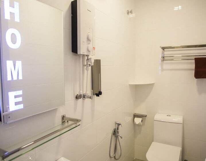 اتاق لوکس, Im 96 Villa