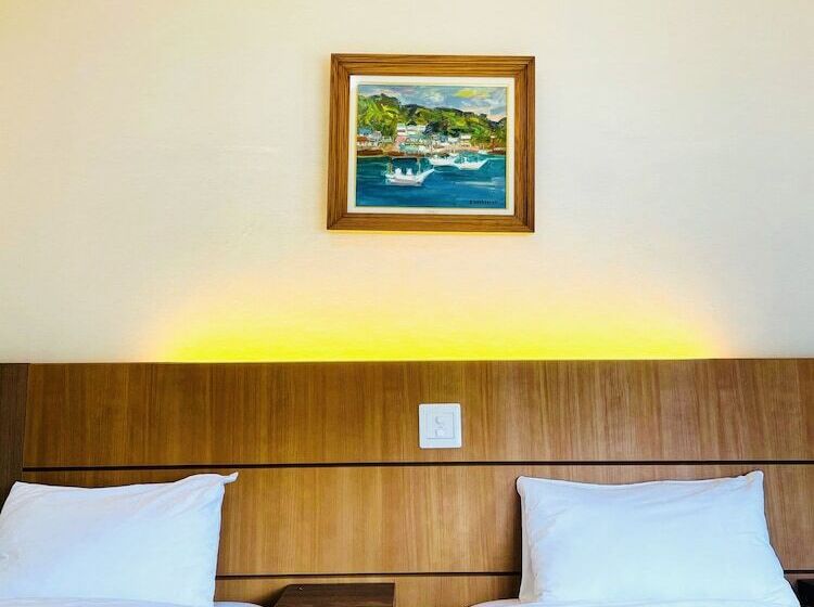 Семейный Номер Superior, Hostel And Cafe Izu No Umi