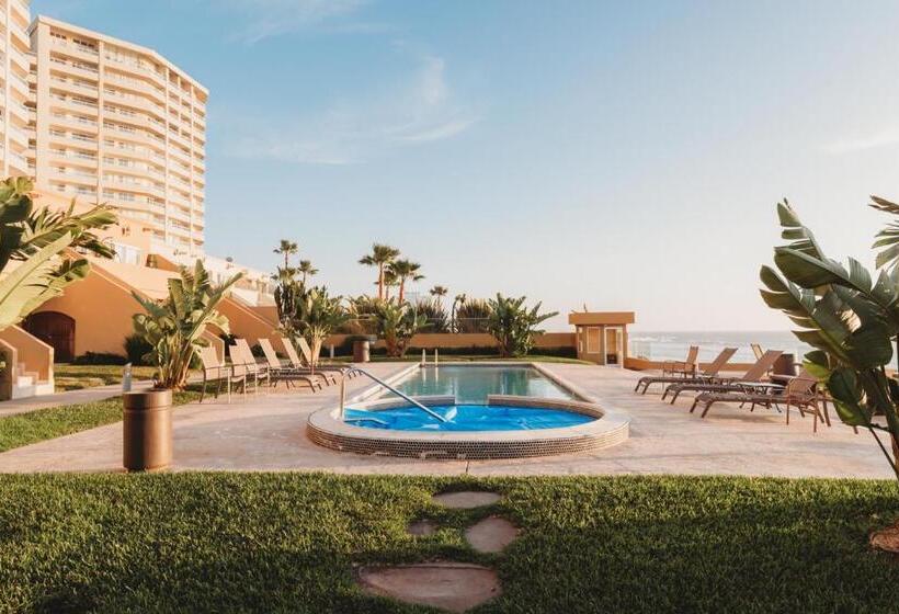 海の見える１ベッドルームアパートメント, Casa De Ortiz