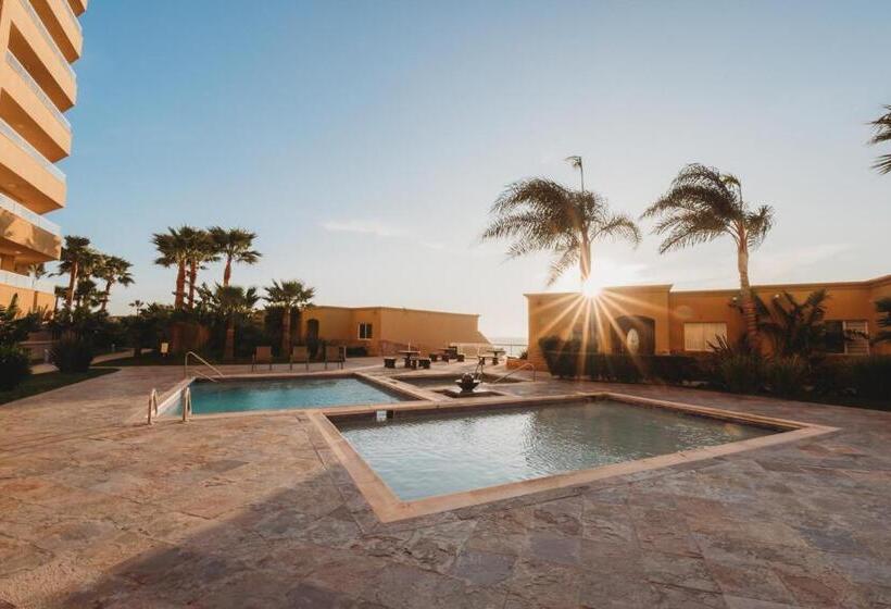 海の見える１ベッドルームアパートメント, Casa De Ortiz