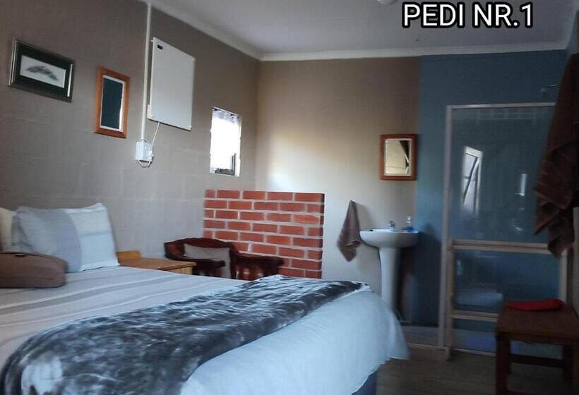 Номер Economy, Rusthof Accommodation