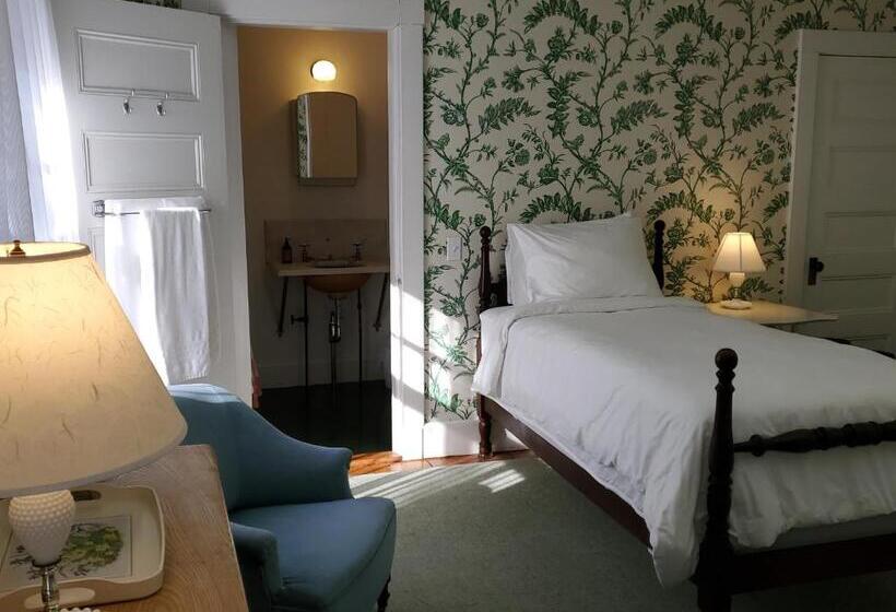 Номер Стандарт, Harbourside Inn