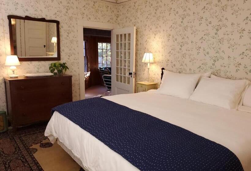Люкс Superior, Harbourside Inn