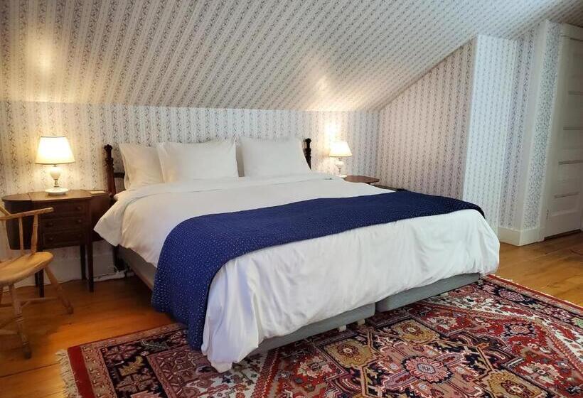 Стандартный Номер Кровать Кинг, Harbourside Inn