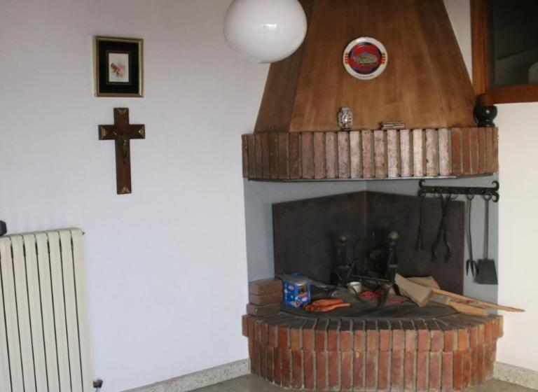 Шале 1 Спальня, Hostal Burgalés