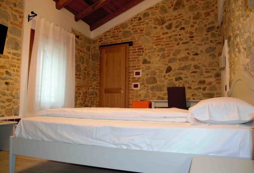 اتاق استاندارد, Residenza Tito Livio Teolo