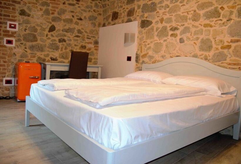 اتاق استاندارد, Residenza Tito Livio Teolo