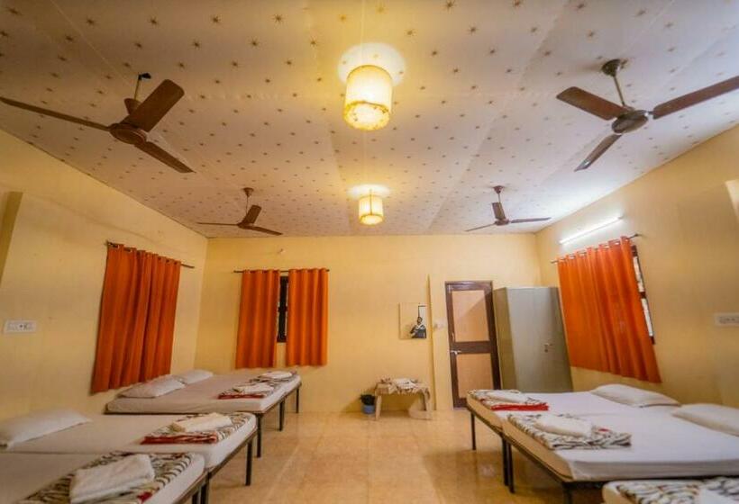 Family Suite, Camp Serai Tiger Tadoba