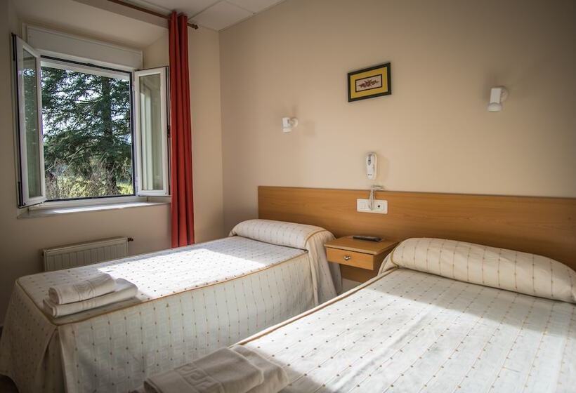 Номер Стандарт, Rural Villa Onuba