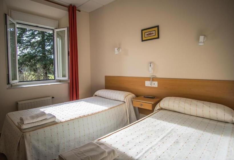 Номер Стандарт, Rural Villa Onuba