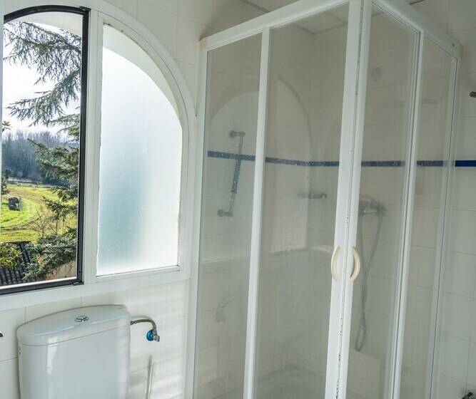Номер Стандарт Трехместный, Rural Villa Onuba