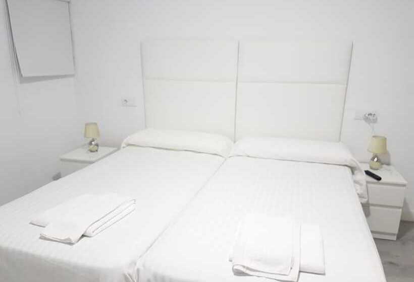 اتاق استاندارد, Casa Botes