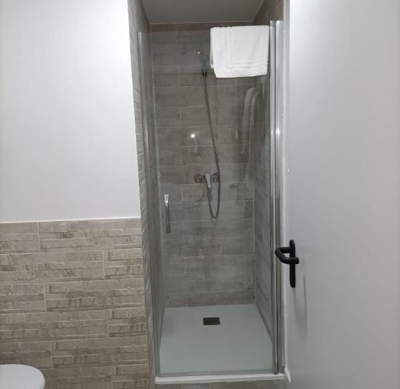 Номер Стандарт, Hostal Las Encinas