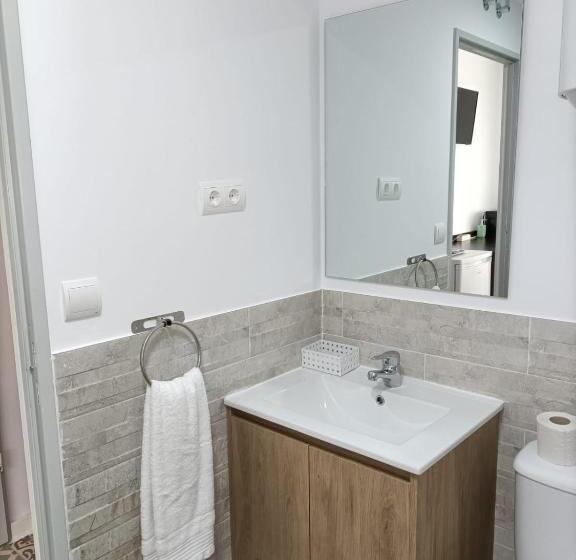 Номер Стандарт, Hostal Las Encinas