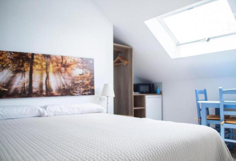Номер Superior, Hostal Las Encinas