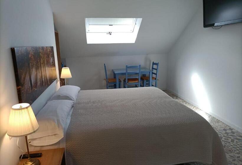 Номер Superior, Hostal Las Encinas