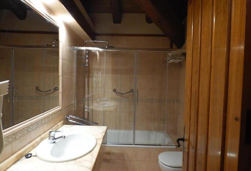 Номер Стандарт, Posada Torre Palacio La Taxuela