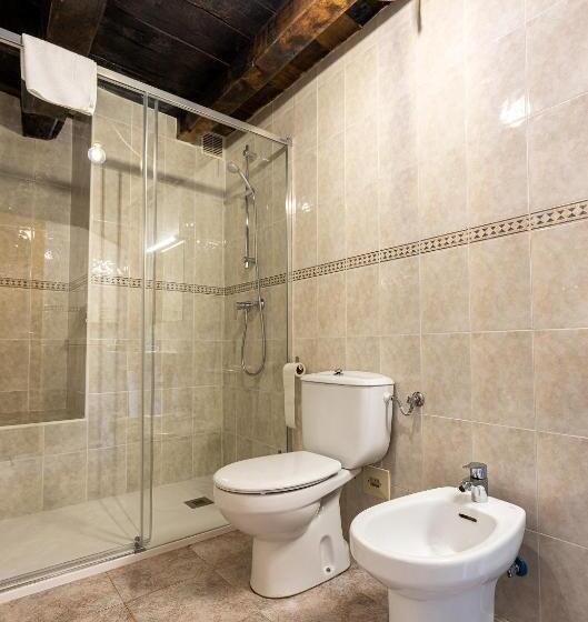Номер Стандарт, Hostal Etxeberri