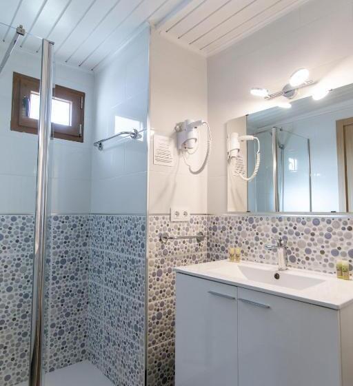 דירת פנטהאוז 1 חדרי שינה, Altavista Apartahotel Adults Only Over 14