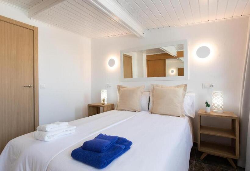 １ベッドルームペントハウスアパート, Altavista Apartahotel Adults Only Over 14