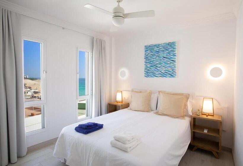 １ベッドルームのデラックスアパートメント, Altavista Apartahotel Adults Only Over 14